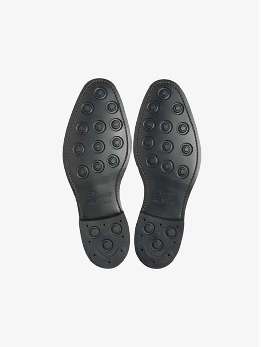 Loake hot sale aldwych dainite