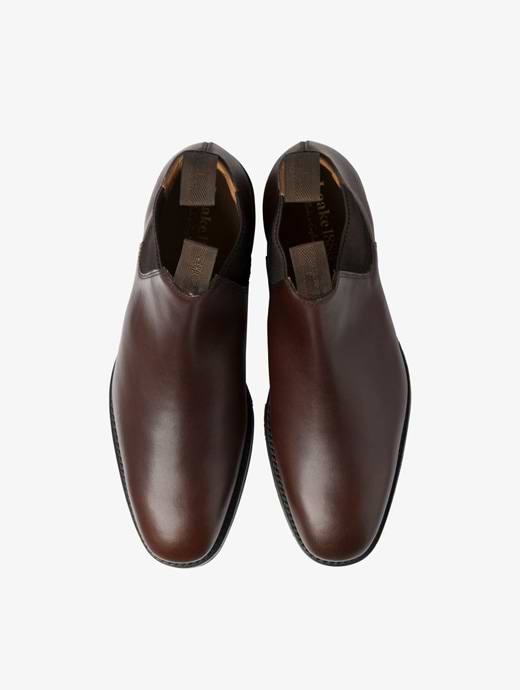 Loake enfield clearance boot