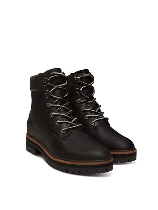 Timberland london 2025 square 6in boot