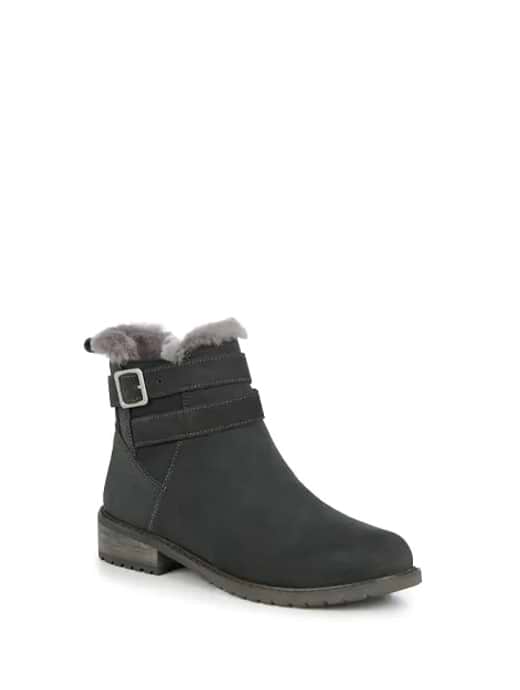 Ugg o emu top