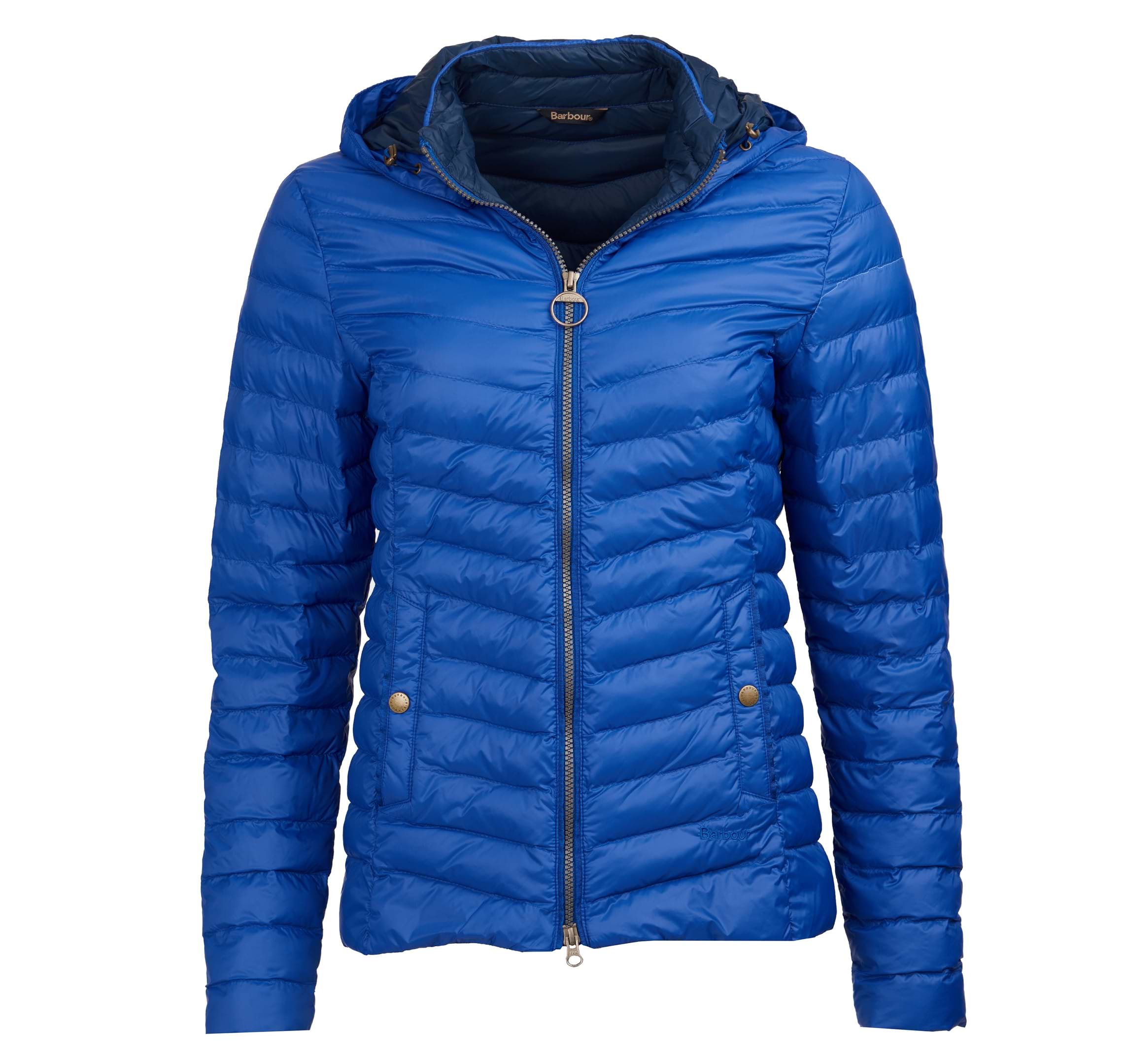 Barbour women's cheap highgate quilted jacket