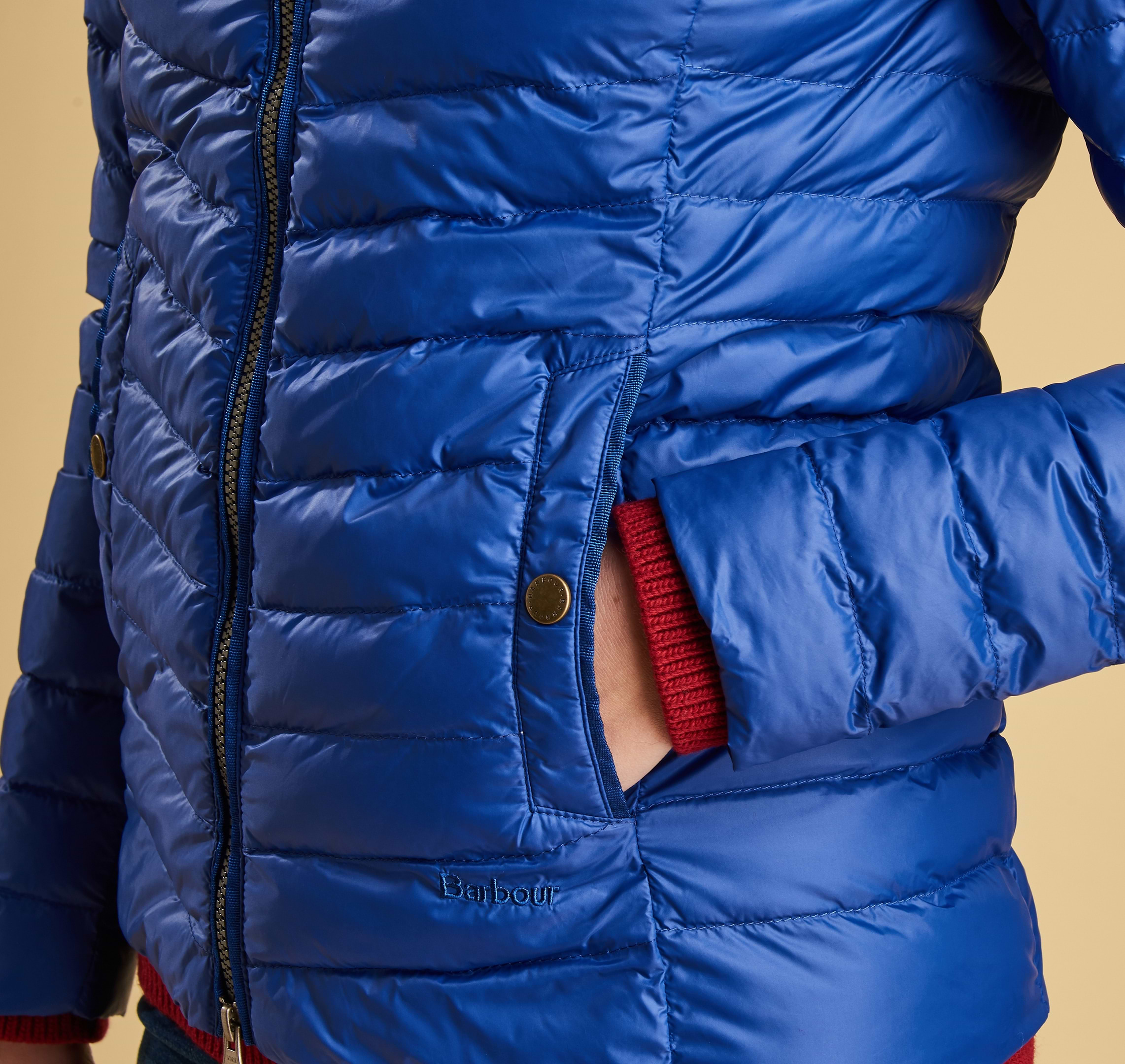 Barbour highgate quilt online