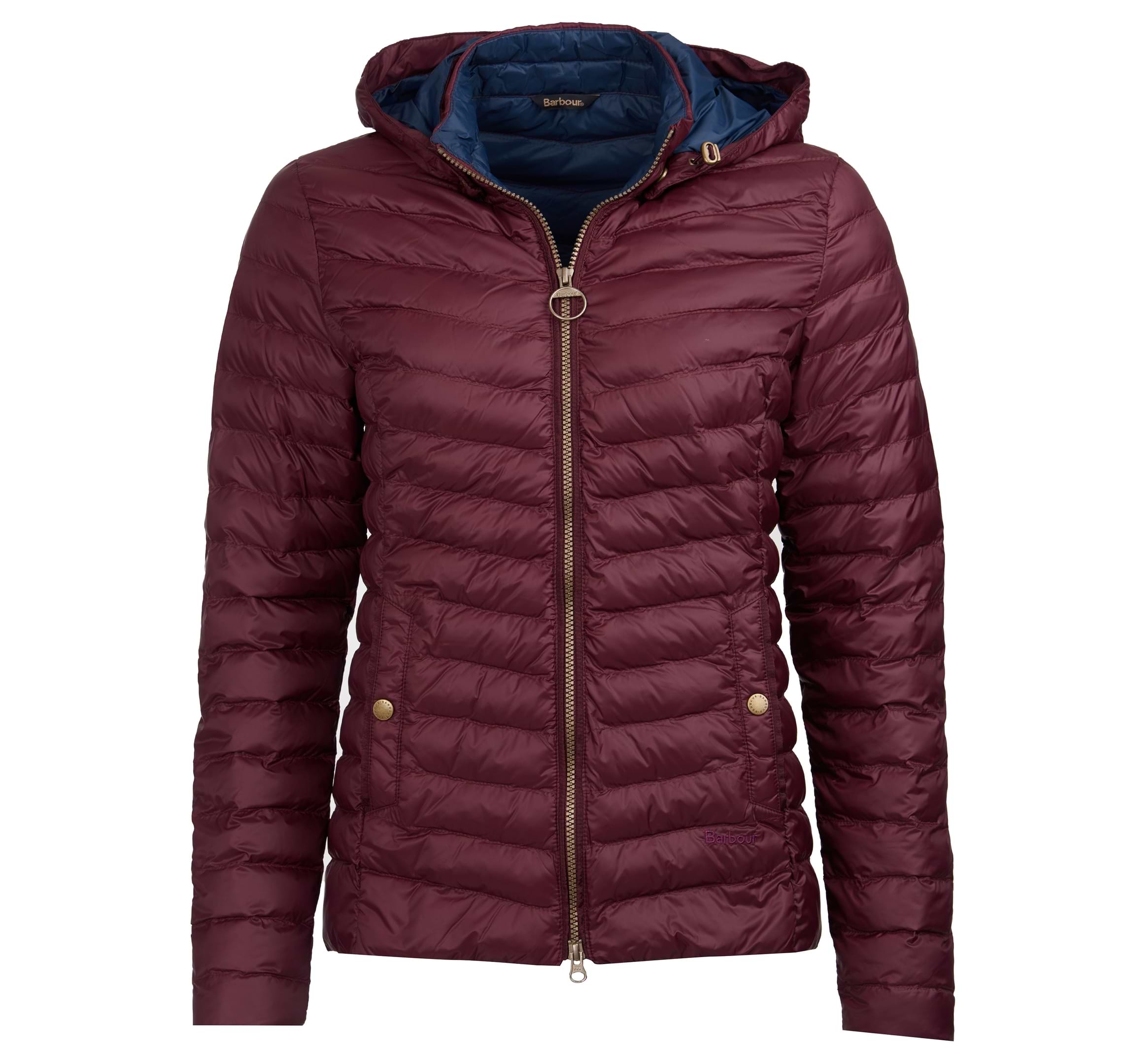 Barbour 2025 highgate quilt