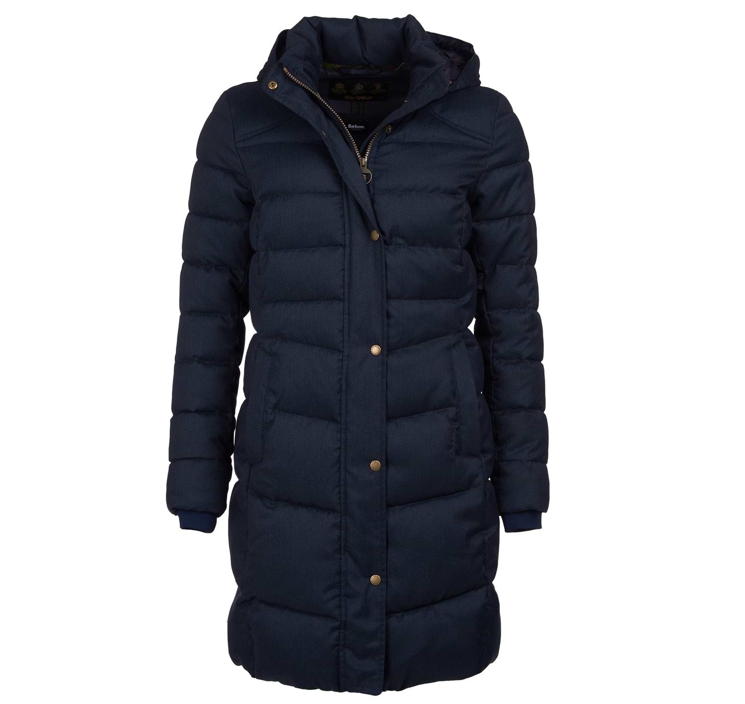Barbour lonnen sales quilted jacket