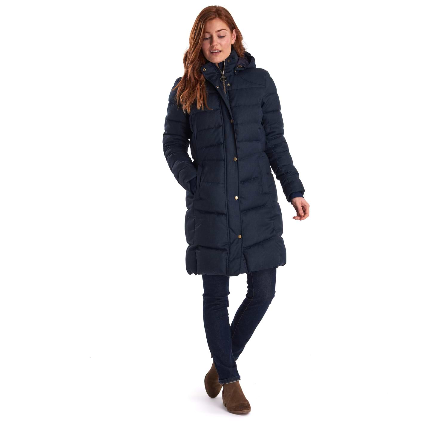 Barbour lonnen store