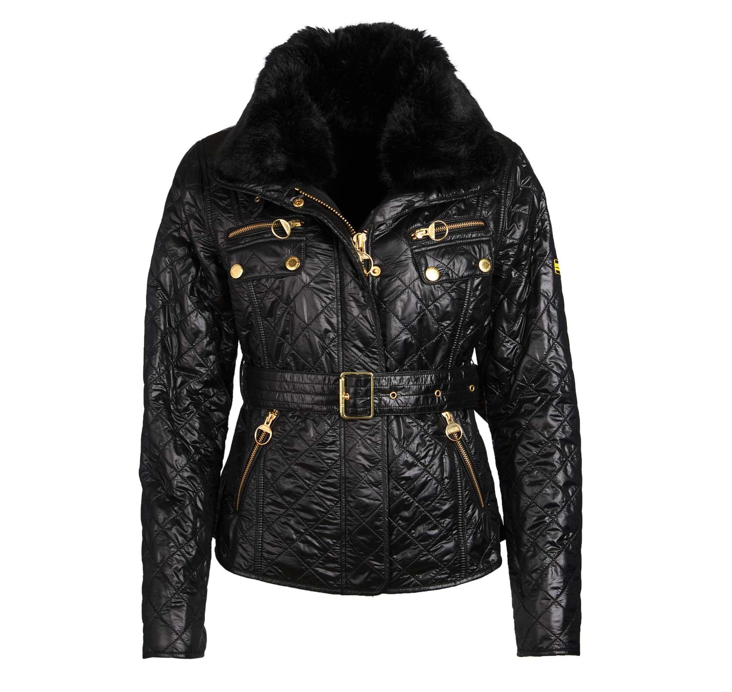 Barbour icons cheap international