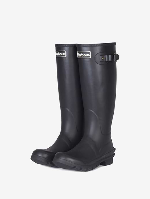 Barbour ladies clearance wellington boots