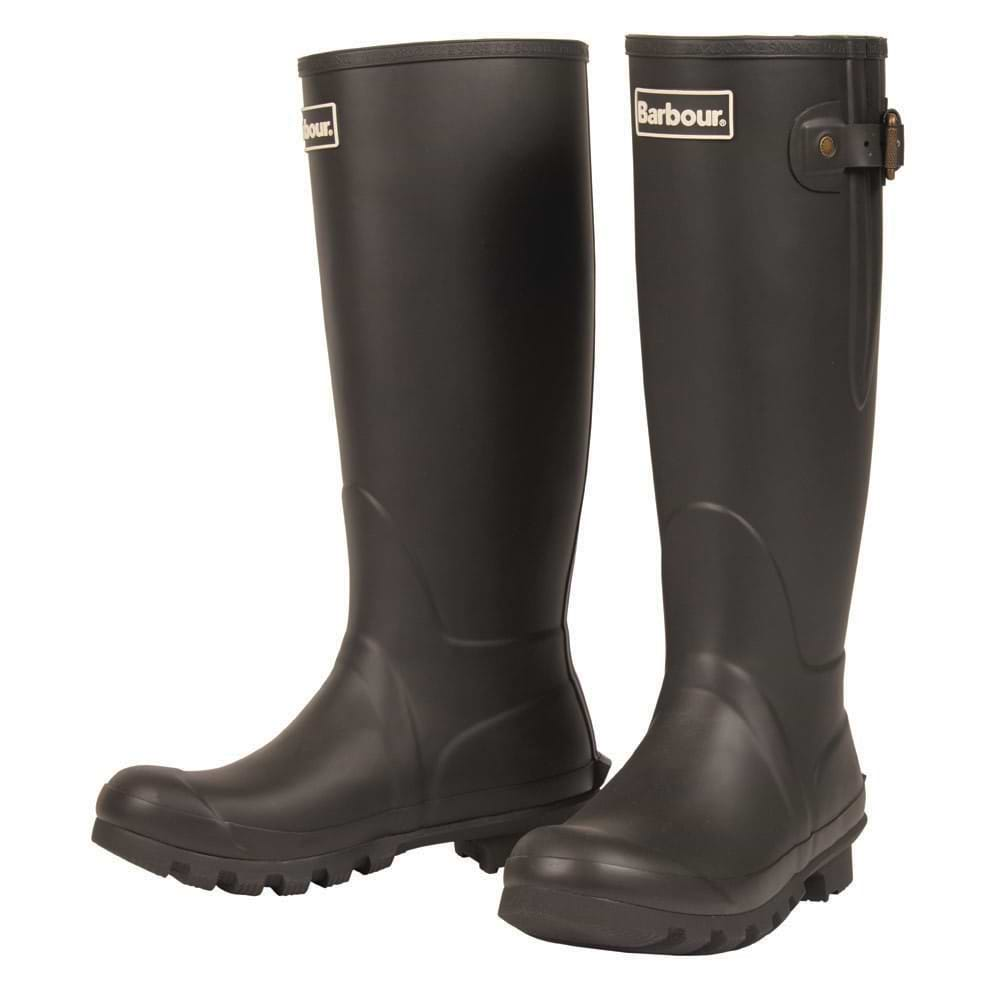 Barbour amble clearance wellington boots