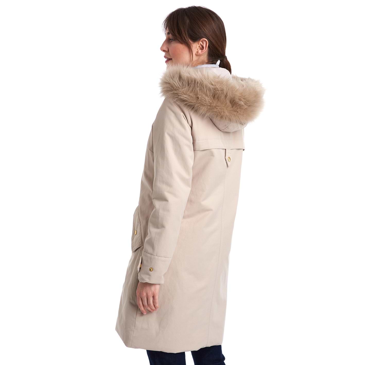 Barbour bute jacket outlet
