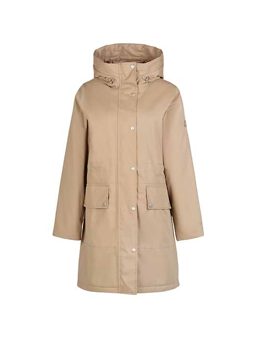 Women's barbour online waterproof jacket sale
