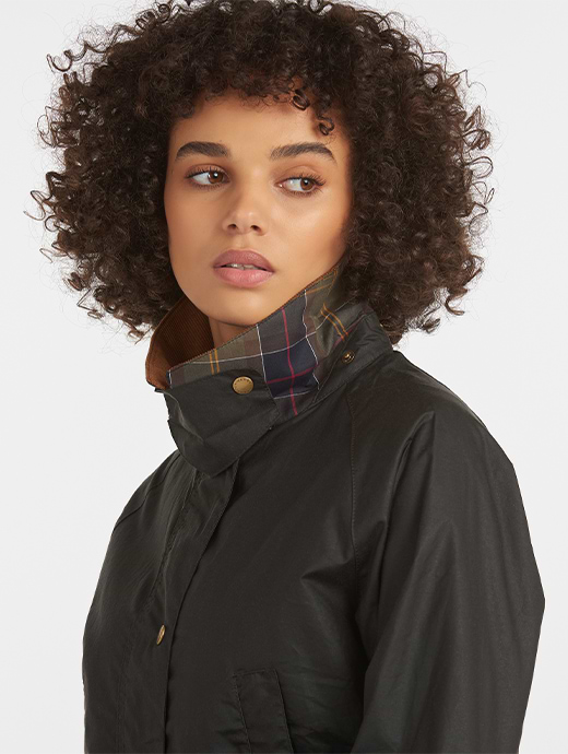 Barbour cheap lightweight acorn