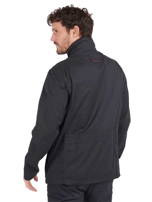 Barbour sanderling best sale