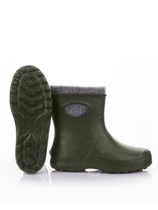 Mens hunter outlet ankle boots