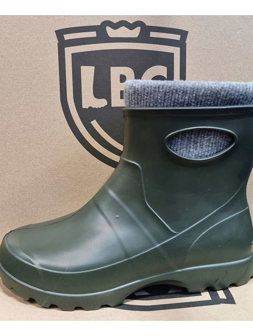 Leon Boots Men s Ankle Boot Green
