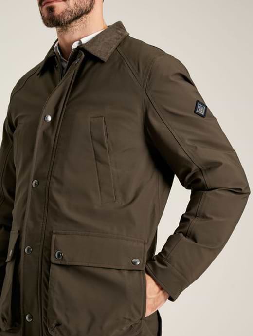 Arbury jacket hotsell