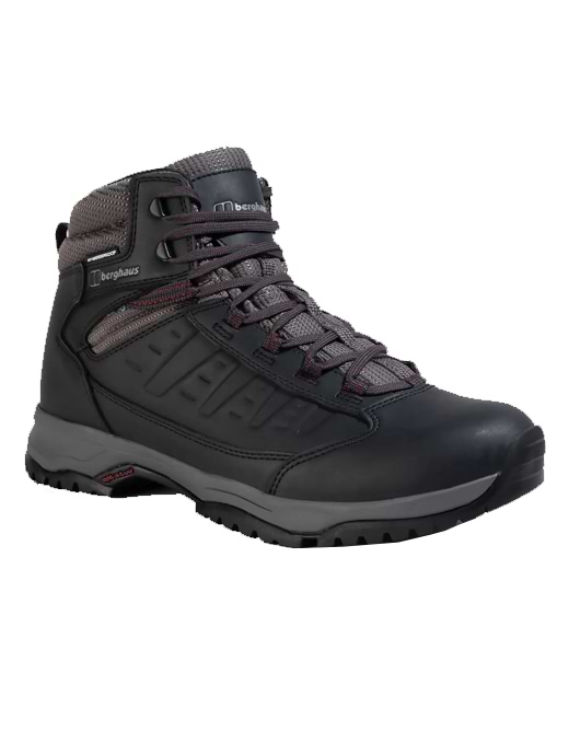 Berghaus exped ridge 2.0 tech boot top