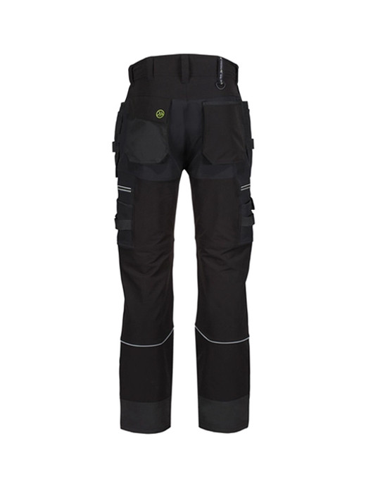 Skechers GoWalk Wear Expedition Jogger Pants Black