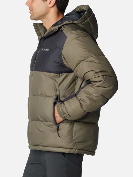 Men's pike lake jacket online
