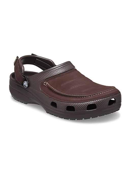 Crocs Classic Yukon Vista II Clogs Espresso
