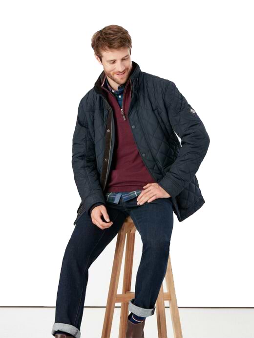 Joules maycroft jacket Outlet
