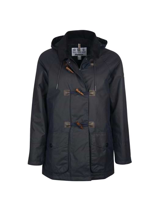 Merlin stafford wax jacket sale