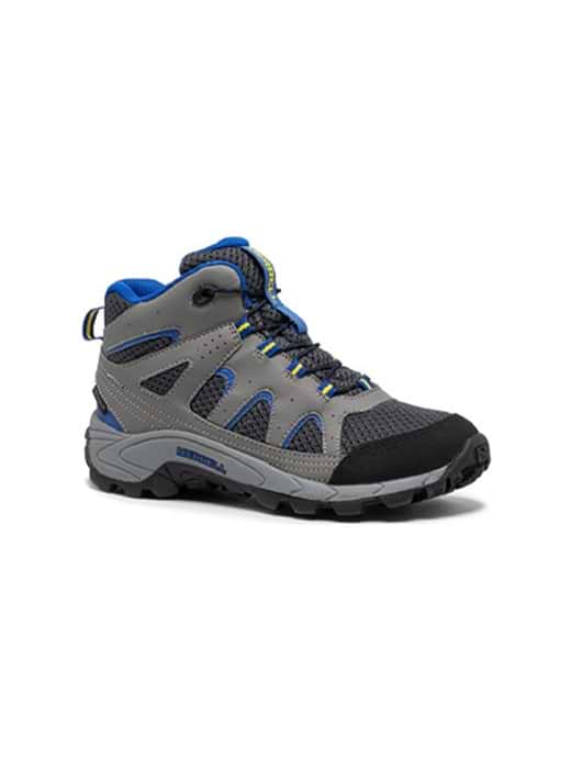 Merrell columbia discount