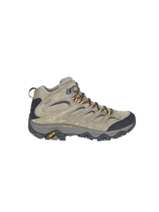 Merrell leather trainers shop