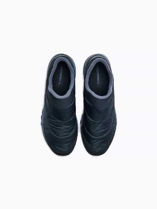 Merrell Men's Nova Sneaker Moc Black
