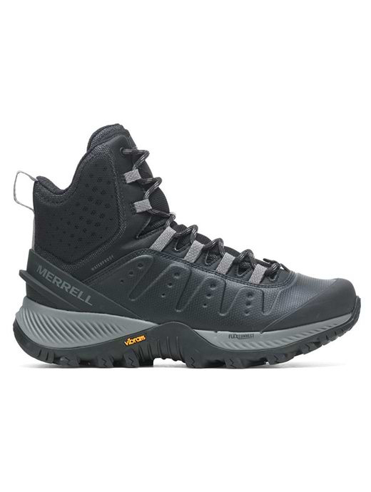 Men's thermo top cross mid waterproof