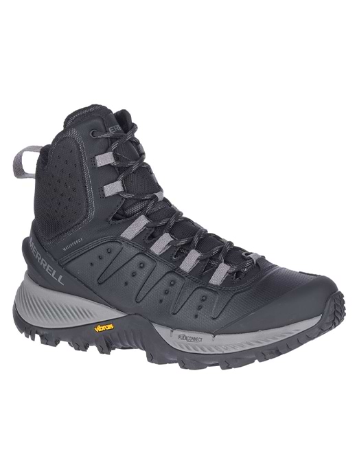 Merrell thermo cross mid outlet