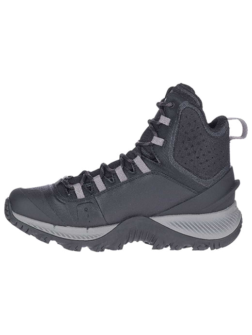 Men's thermo top cross mid waterproof