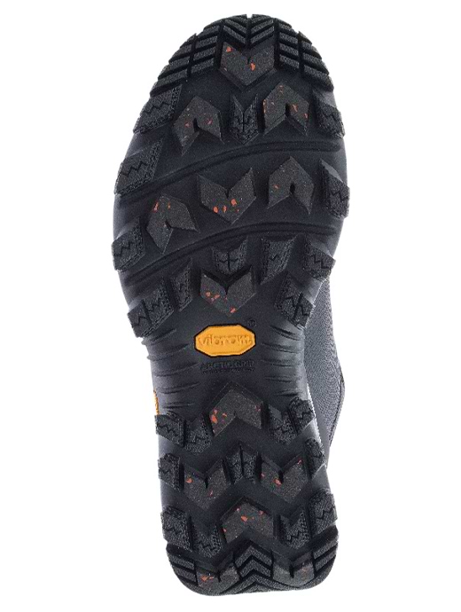 Women's thermo cross mid waterproof 2025