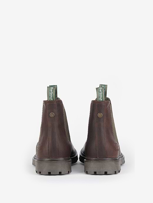 Barbour wansbeck sale chelsea boots