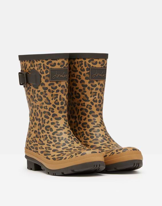 Joules botanical wellies hot sale