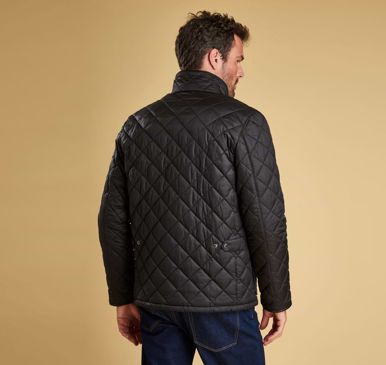 Barbour evanton sales