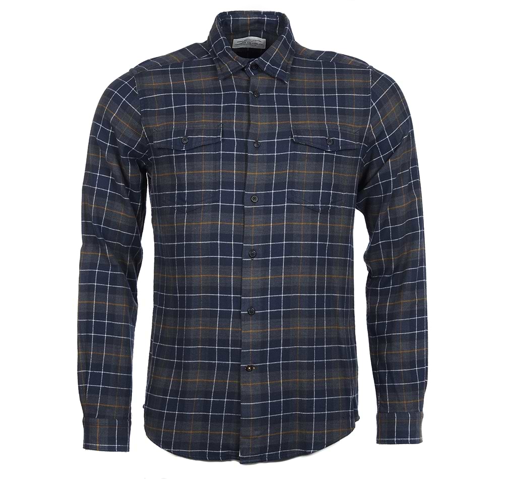 Barbour keel on sale