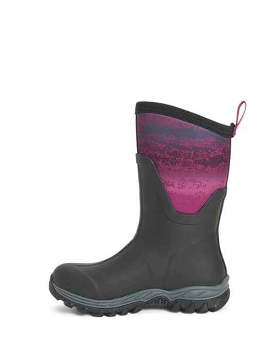 Arctic muck deals boots clearance