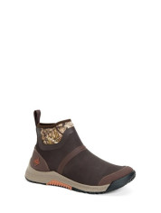 Muck Boot Men's Outscape Chelsea Boots Brown