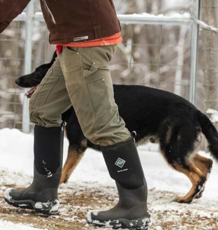 Muck boots arctic shop sport