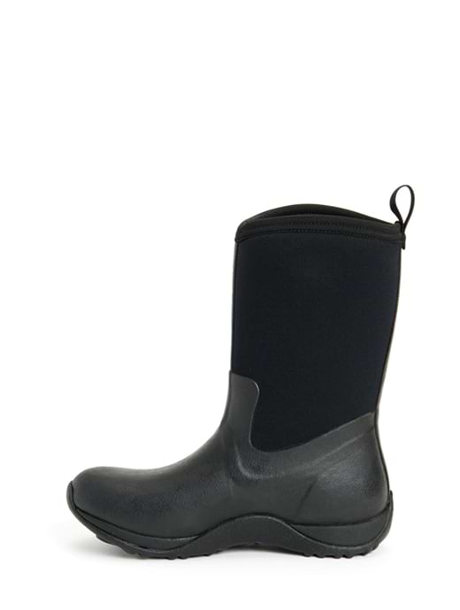 Short womens muck best sale boots