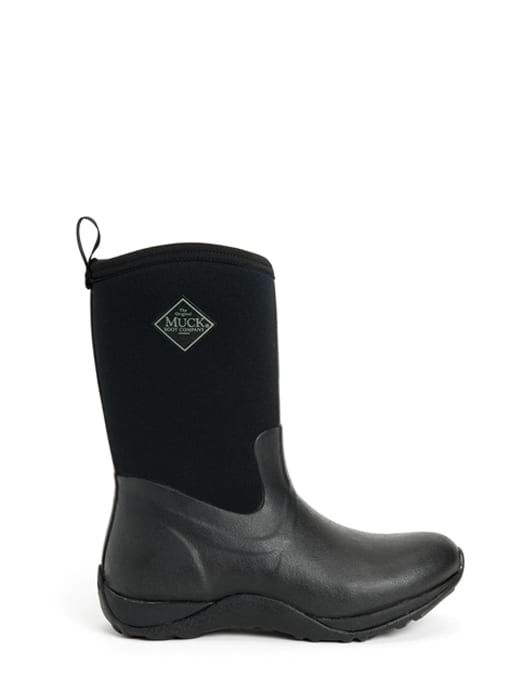 Short online muck boots