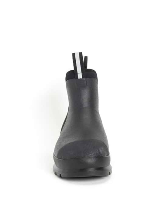 Muck Boots Chore Classic Chelsea Boot Black