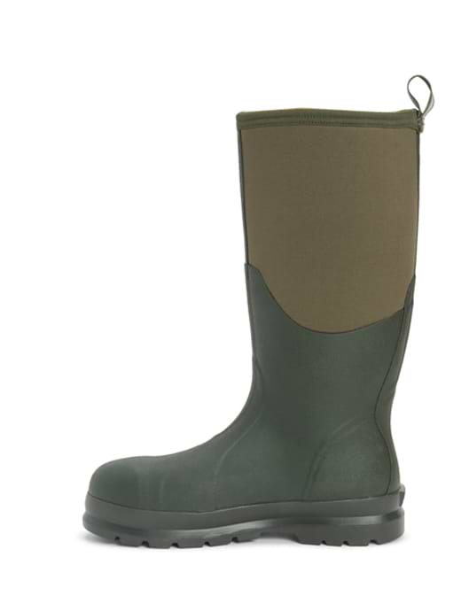 Muckboots scrub boot hotsell