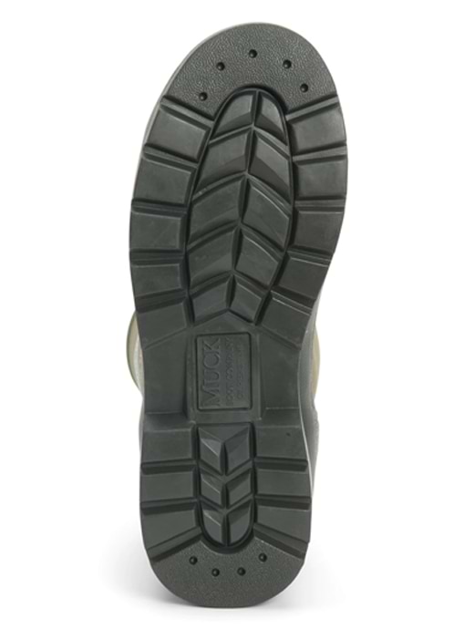 Muck boot company men's chore tall deals steel toe boot
