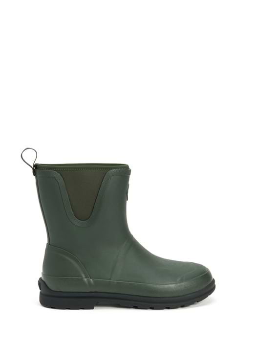 Mens muck outlet boots short