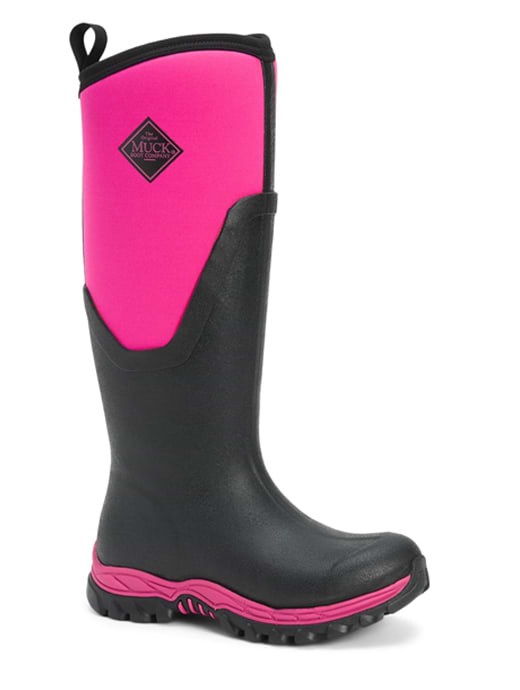 Women's reign deals tall muck boots