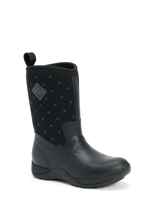 Muck boots women's arctic 2025 weekend waterproof winter boots