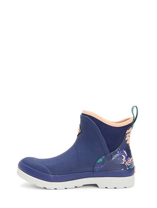Floral muck boots online