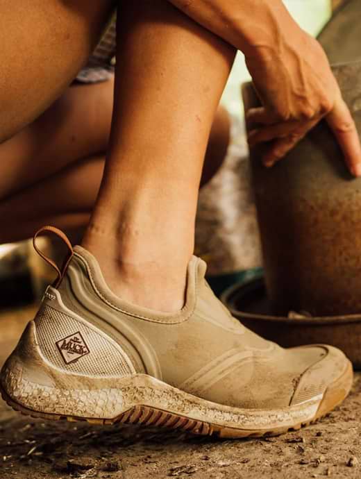Crocky shoes 2025
