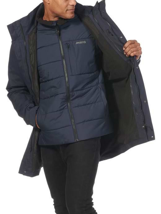 Merrell glacial featherless puffer jacket outlet